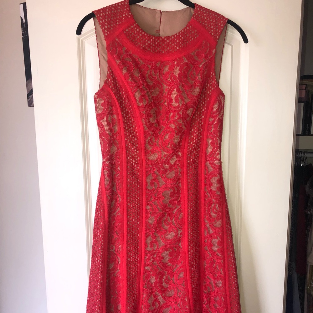 BCBG Dress